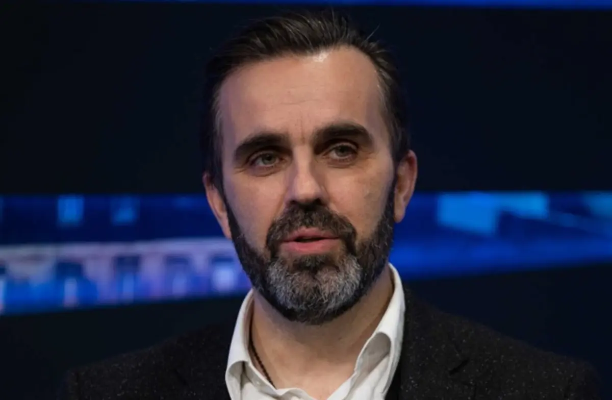 Carlos Cortes, bastonário da Ordem dos Médicos