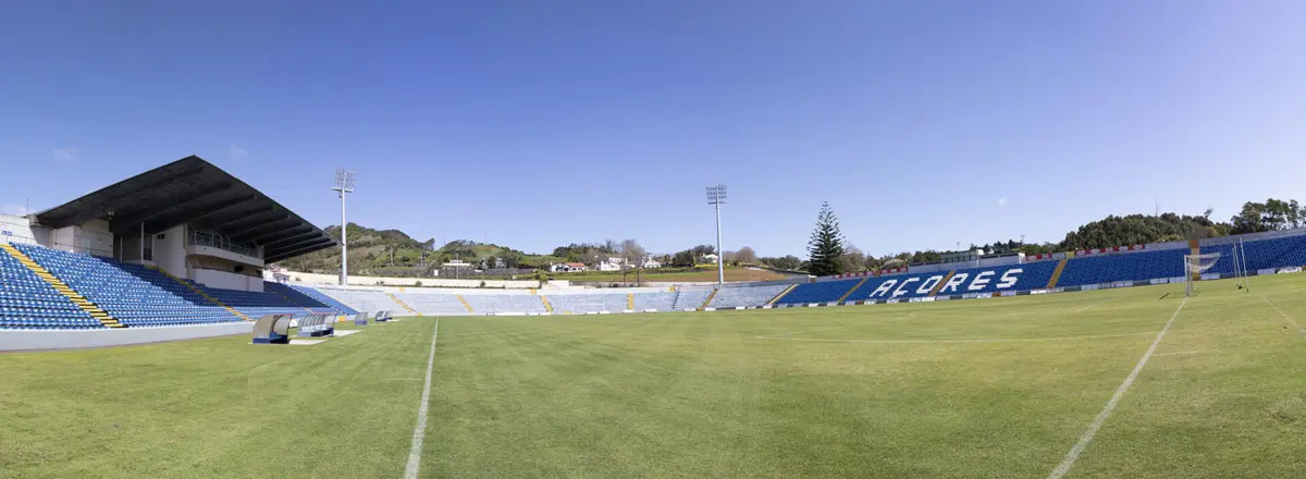 Estádio do Santa Clara