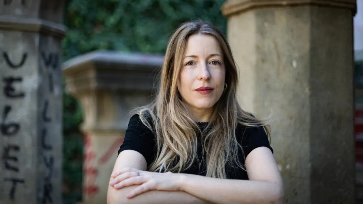 Realizadora espanhola Pilar Palomero fala de "Pequenos Clarões", já nos cinemas