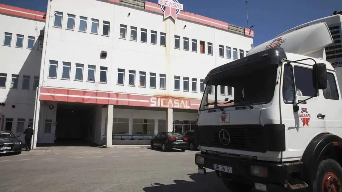 Empresa tem cerca de 280 funcionários