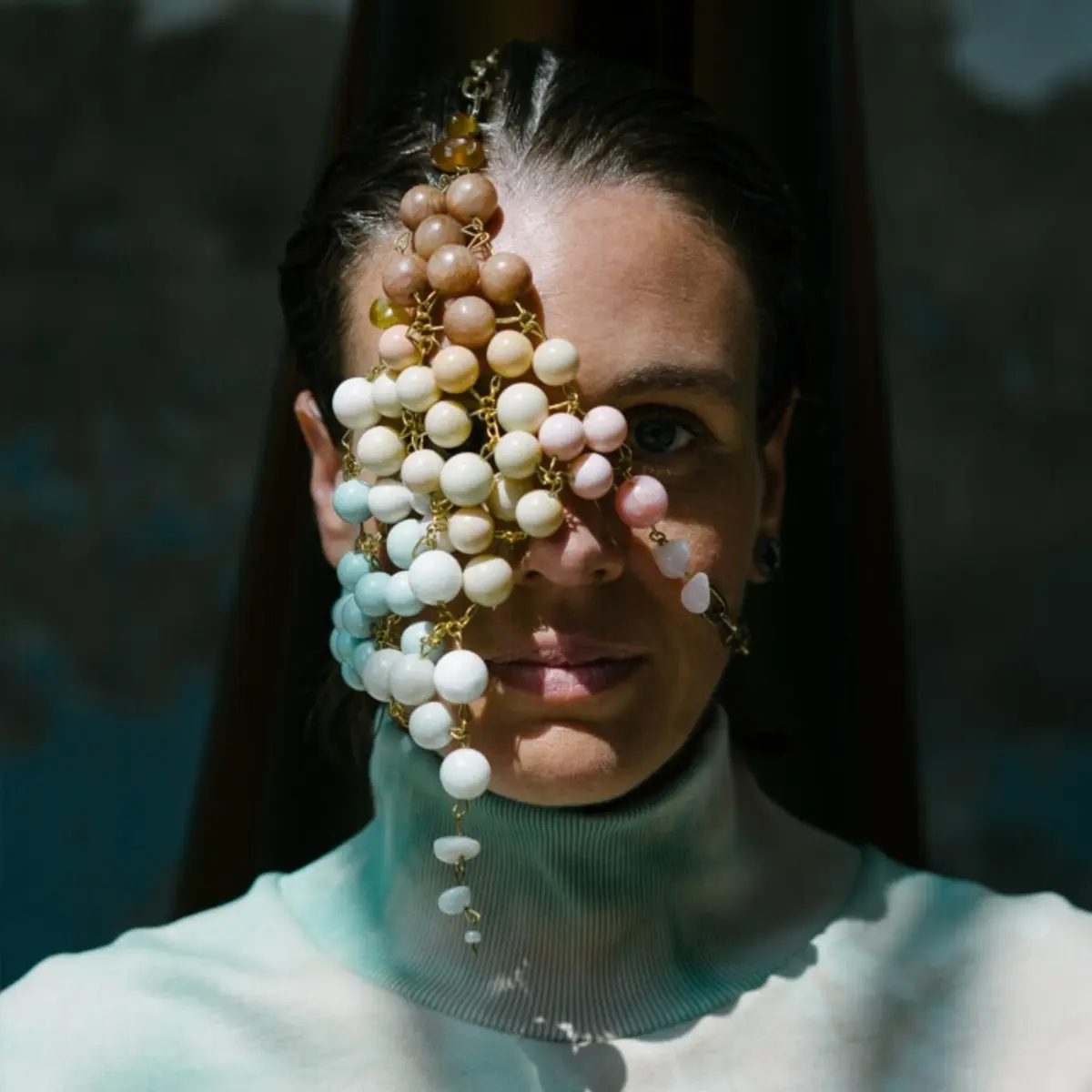 Angélica Salvi é uma das artistas que participam no evento