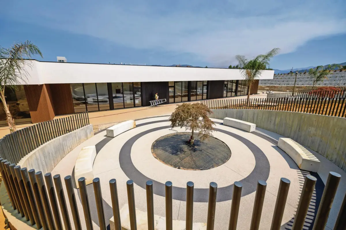 Novo edifício social de apoio à deficiência vai funcionar na Quinta do Senhor, em Vila Verde