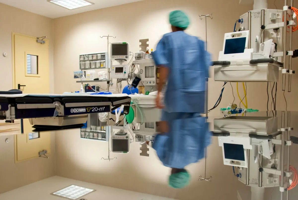 Médico pode voltar a atender mulheres