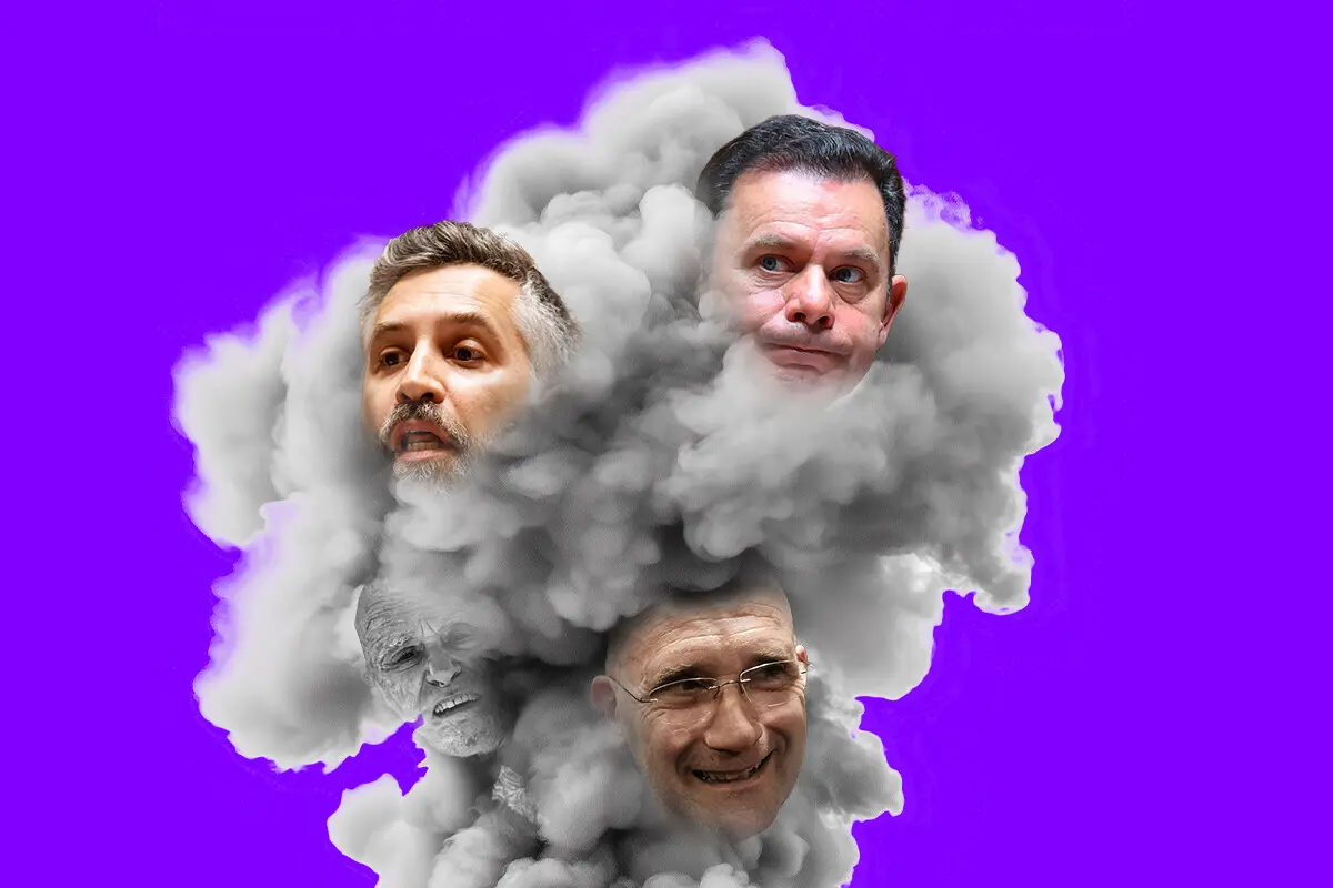 Imagem de contexto do artigo O novo Papa é português