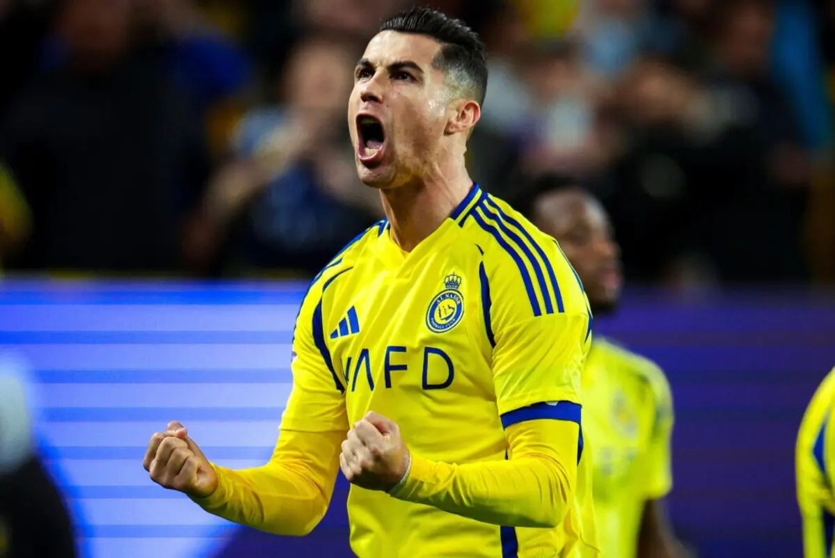 Cristiano Ronaldo chega aos 920 golos na carreira