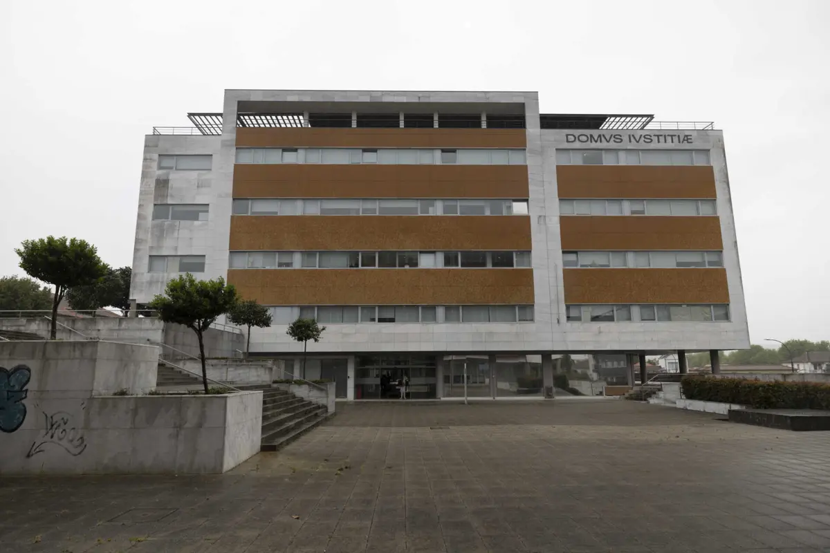 Juiz considerou que comunidade não iria comprrender uma suspensão da execução da pena