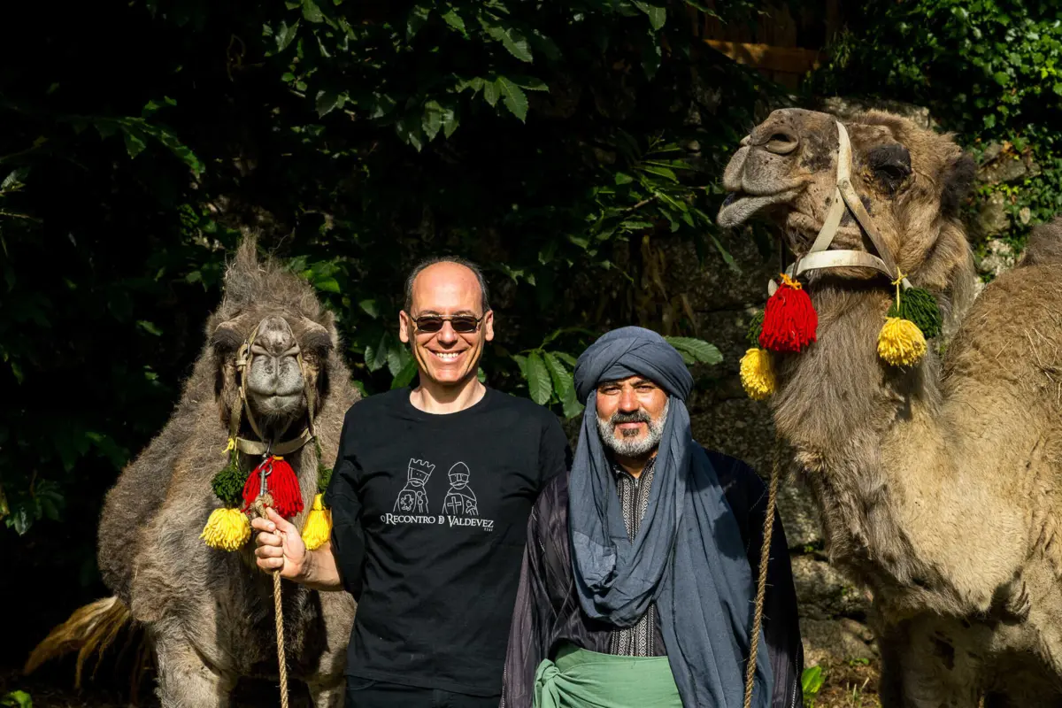 "O Recontro de Valdevez de 1141 - Os Árabes e Leão” arranca esta sexta-feira