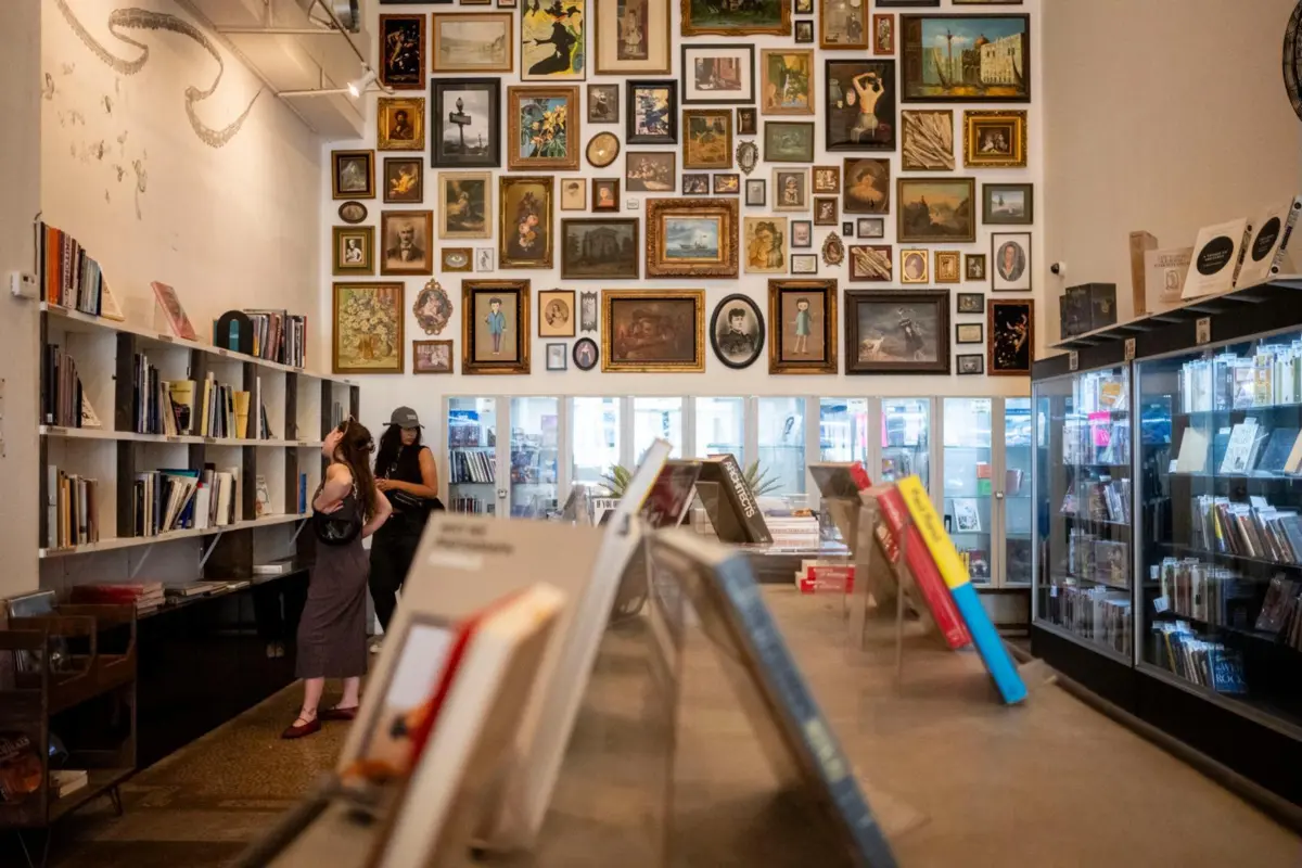 Candidaturas para livrarias já estão abertas