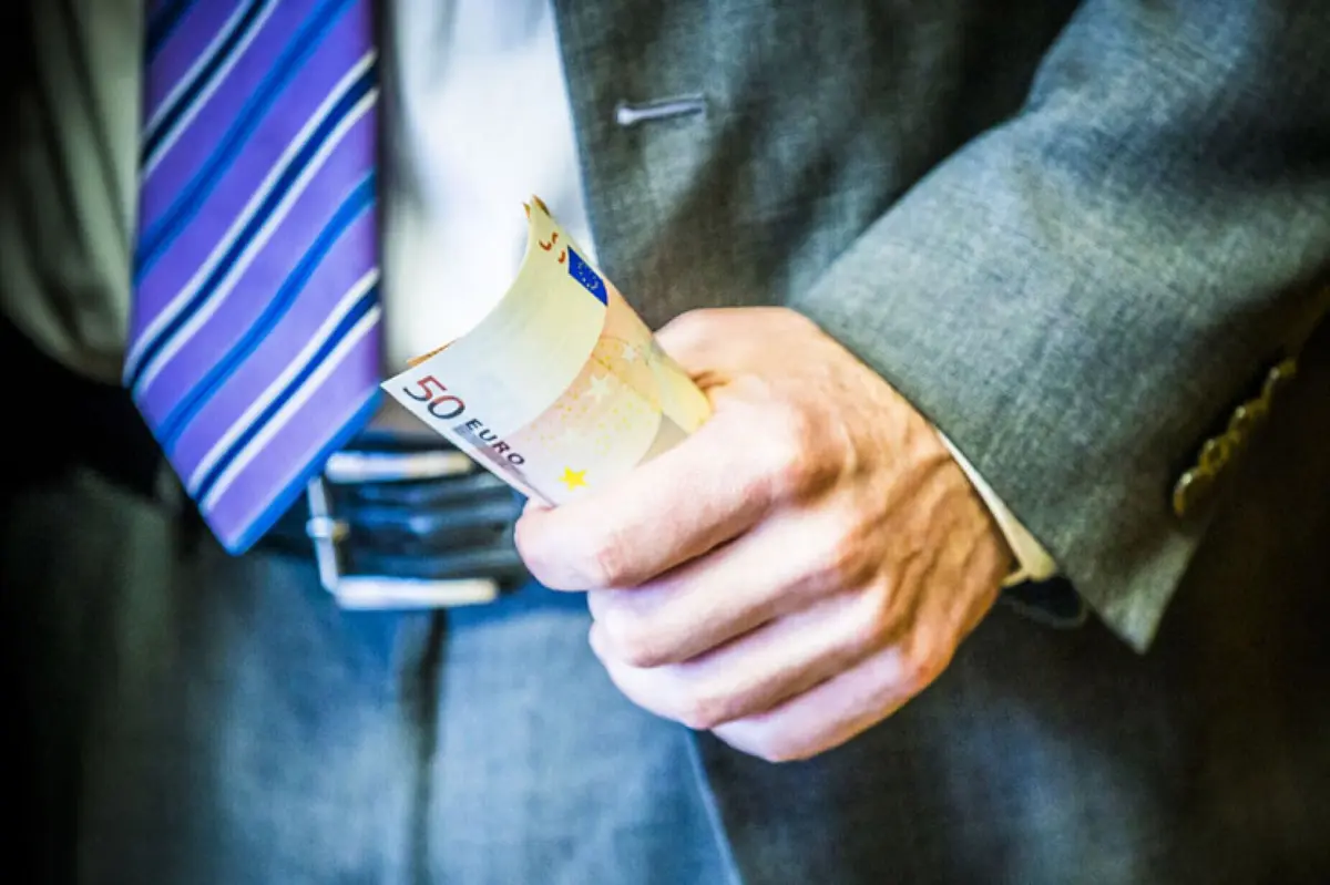 Imagem de contexto do artigo Taxa Euribor sobe a três meses e desce a seis e a 12 meses