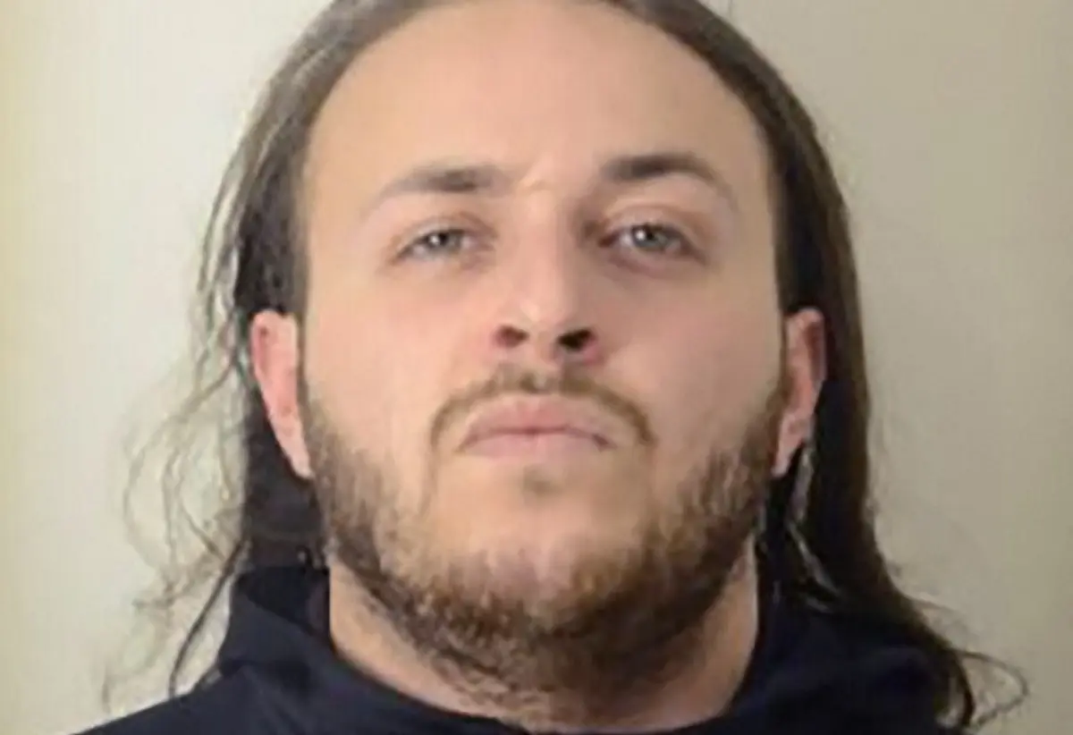 Suspeito foi detido em Tânger