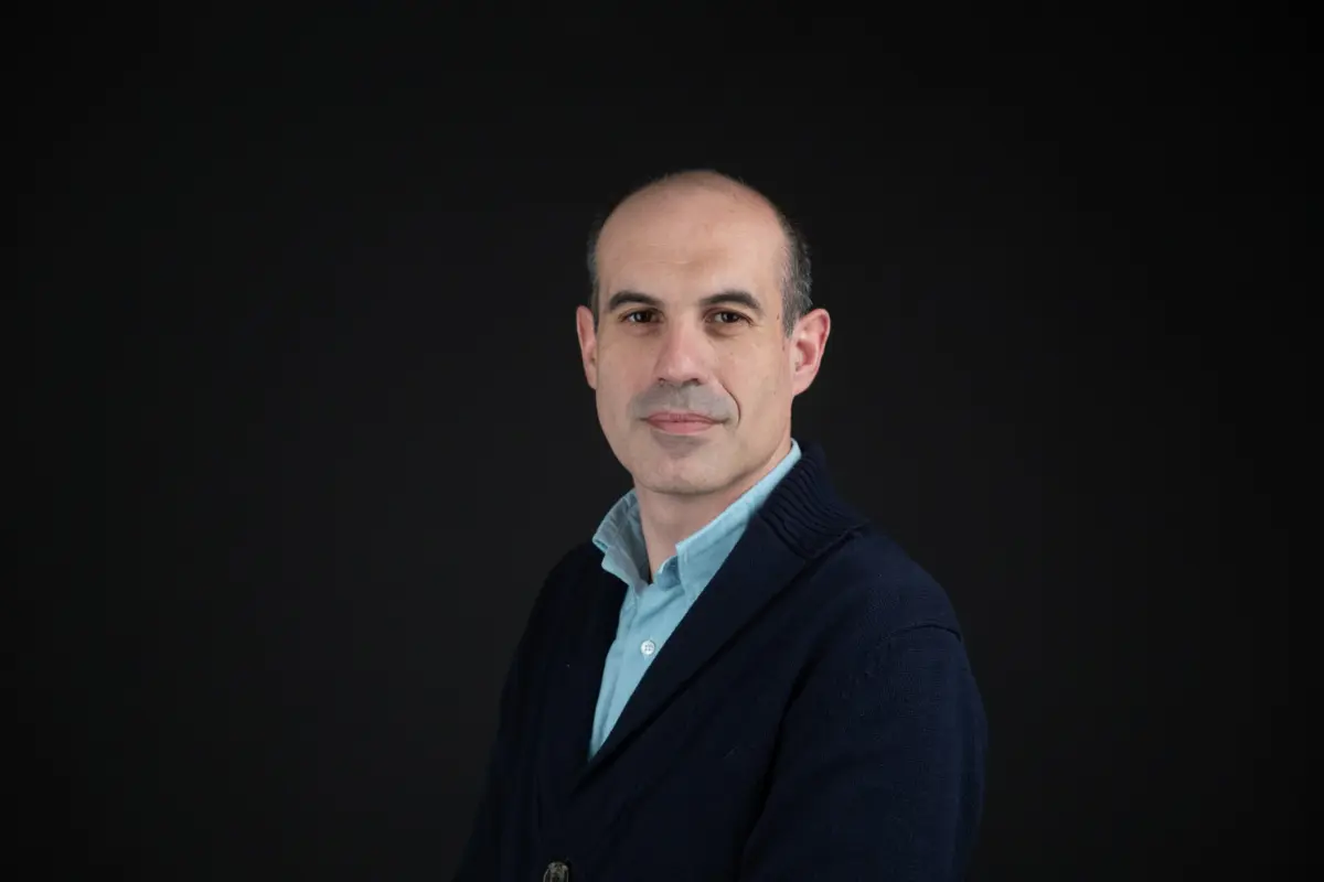 Imagem do autor Norberto A. Lopes