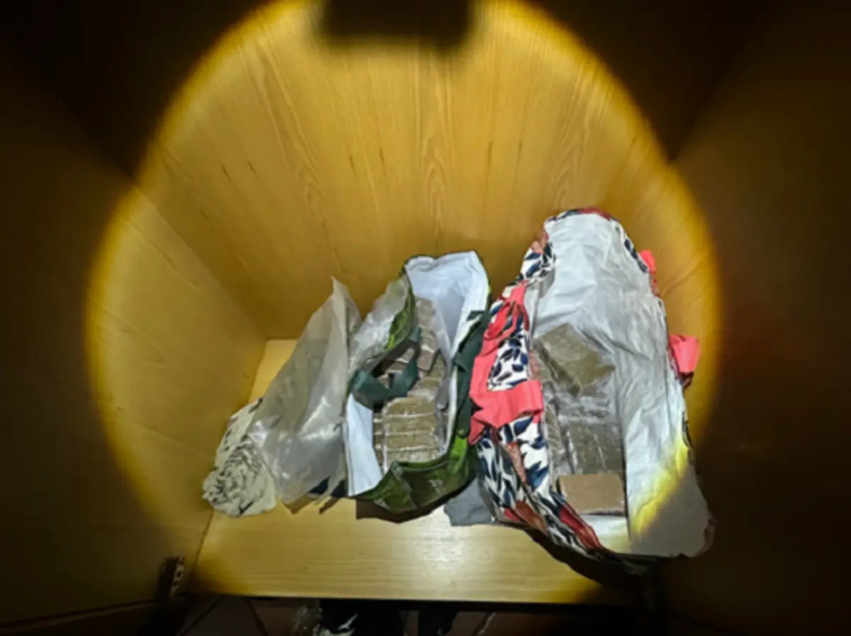 Imagem de contexto do artigo PJ apanha cabecilhas de rede que distribuía droga na Marinha Grande e na Grande Lisboa