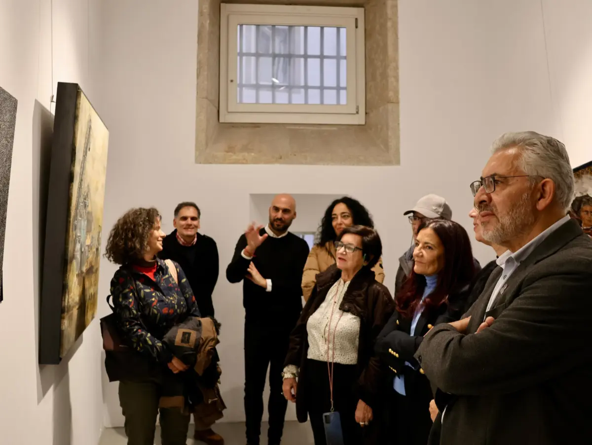 Mais de 100 artistas participaram na edição deste ano