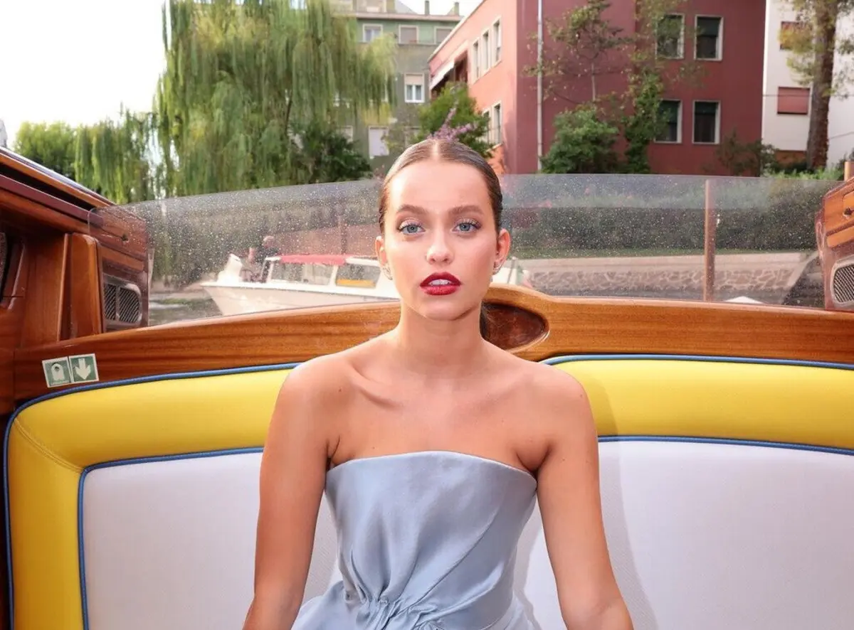 Imagem de contexto do artigo Em Veneza, Margarida Corceiro promete: “Vêm aí coisas boas”