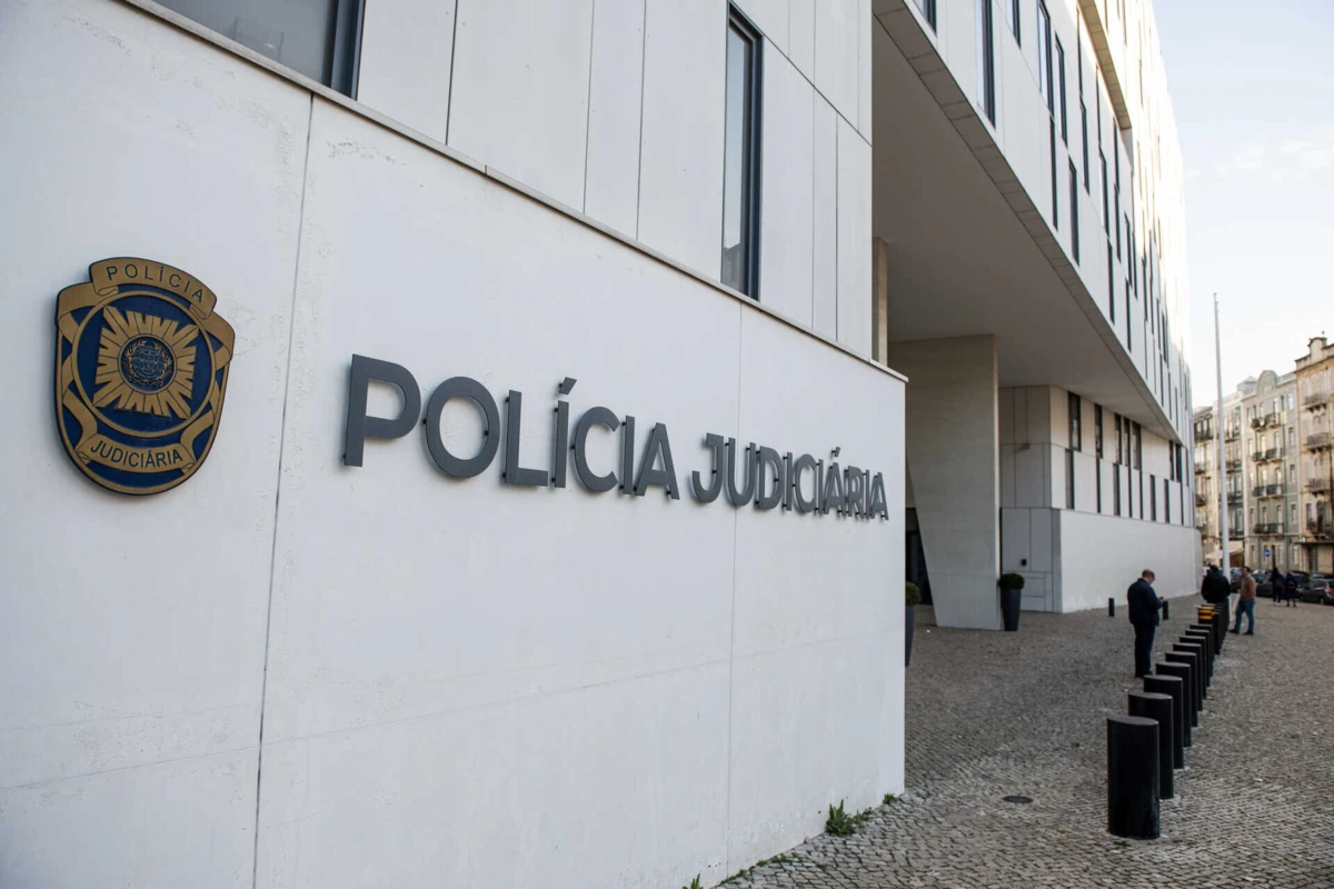 Daniel R. regressou a Portugal, onde foi detido pela Polícia Judiciária