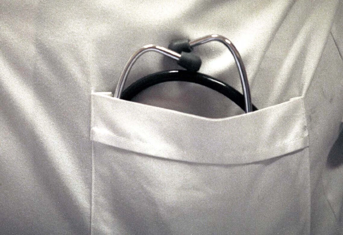 Imagem de contexto do artigo Milheirós vai ter equipamento novo de cuidados de saúde