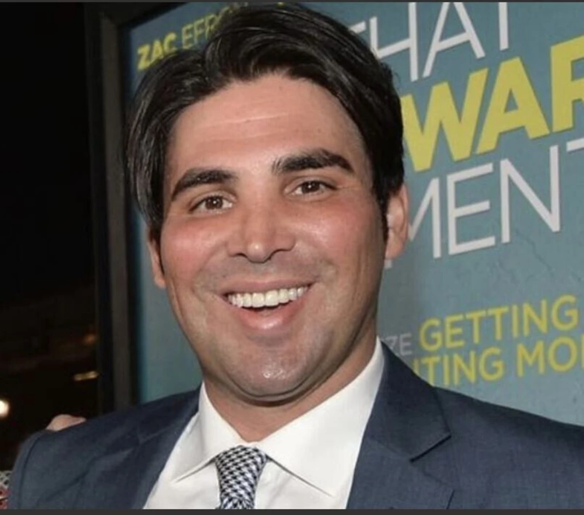 Produtor tinha dois filhos