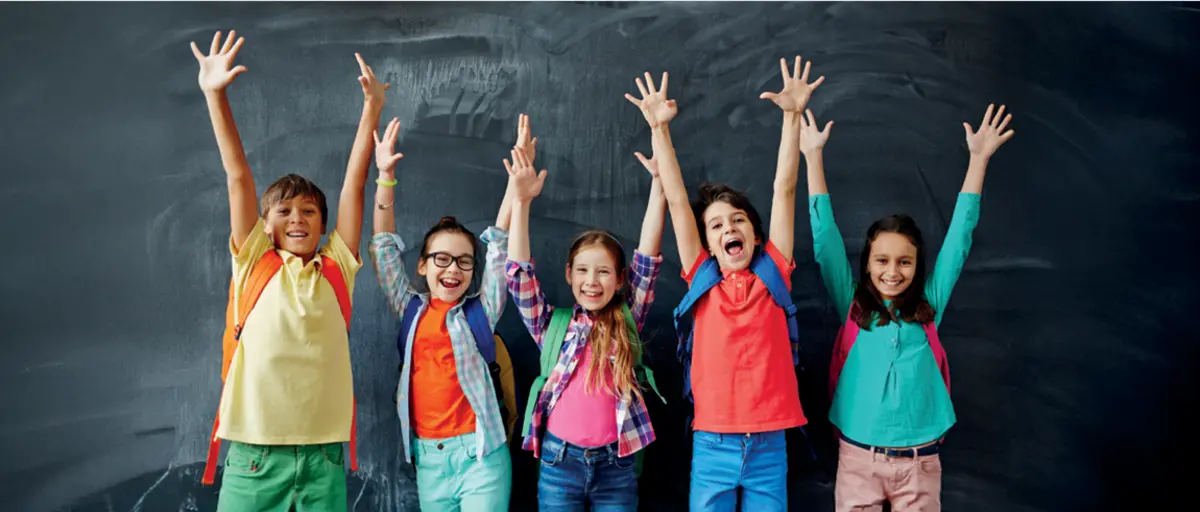 Educação para todos” é a nova bolsa de mérito do JN, Staples e Opticalia