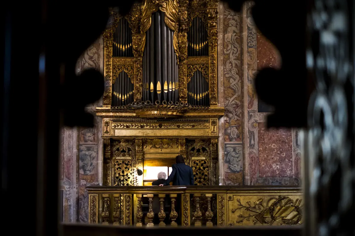 O festival arranca no sábado