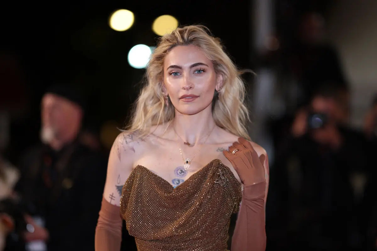 Paris Jackson, de 27 anos, tem concerto agendado para o dia em que se assinalam 16 anos da morte do pai, Michael Jackson