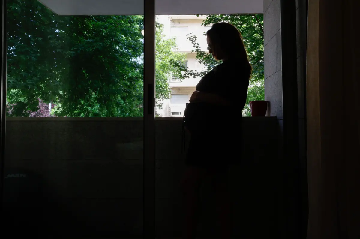 Imagem de contexto do artigo Portugal regista 847 óbitos fetais e neonatais com Grande Lisboa acima da média