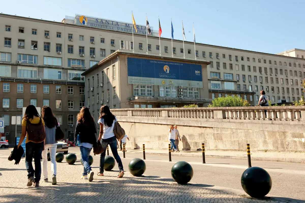 Hospital Santa Maria