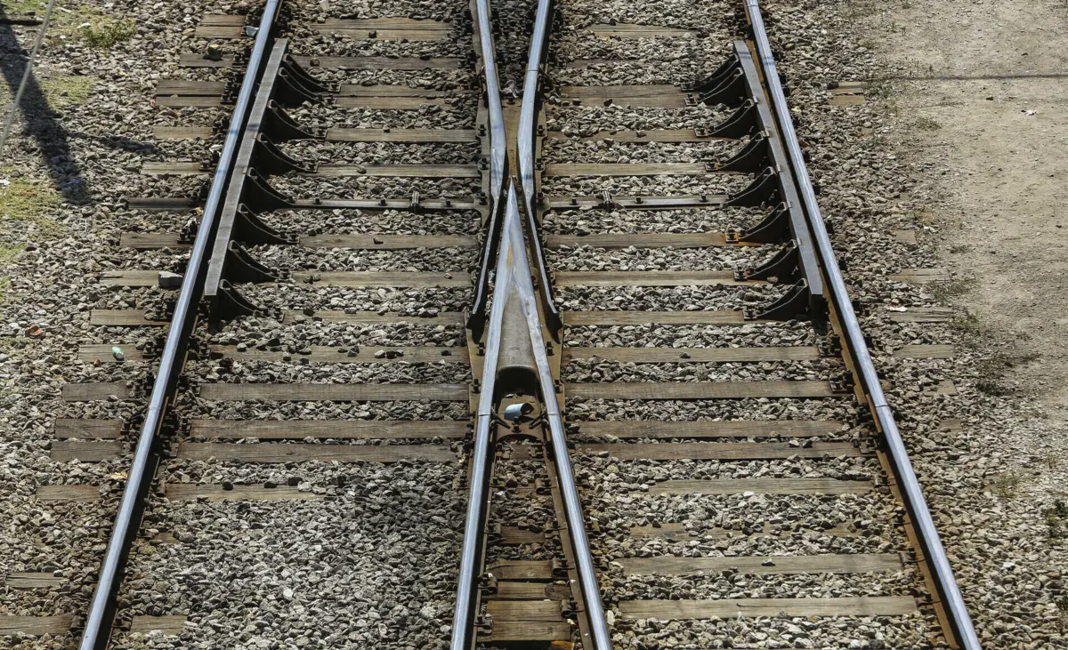 Imagem de contexto do artigo Jovem de 23 anos morre atropelado por comboio na estação da Mealhada