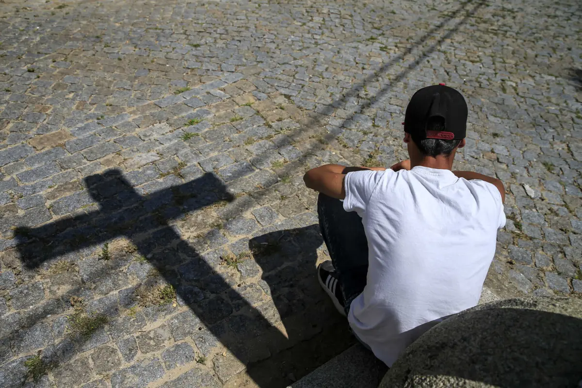 Imagem de contexto do artigo SNS tem dificuldade em prevenir casos de risco na infância