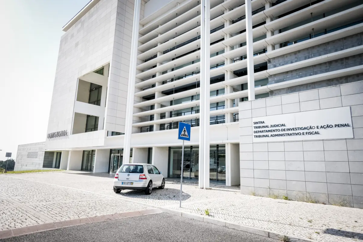 Juíza exerce funções no Juízo do Trabalho de Sintra