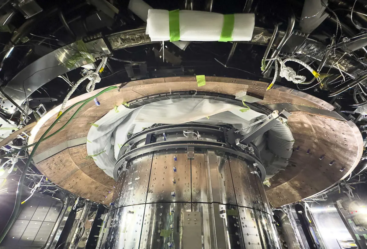 Em 2023, mais de 410 reatores estavam em funcionamento em mais de 30 países