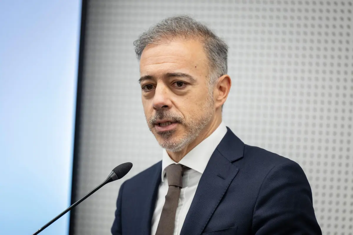 Presidente da Câmara do Porto, Pedro Duarte, tem a segurança da cidade como uma das suas maiores preocupações