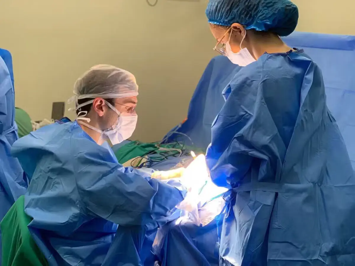 Imagem de contexto do artigo Volta a ouvir duas décadas depois graças a inovação