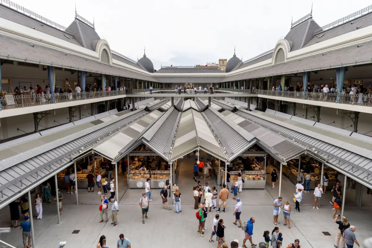 A petição foi lançada pela Associação do Comércio Tradicional Bolha de Água