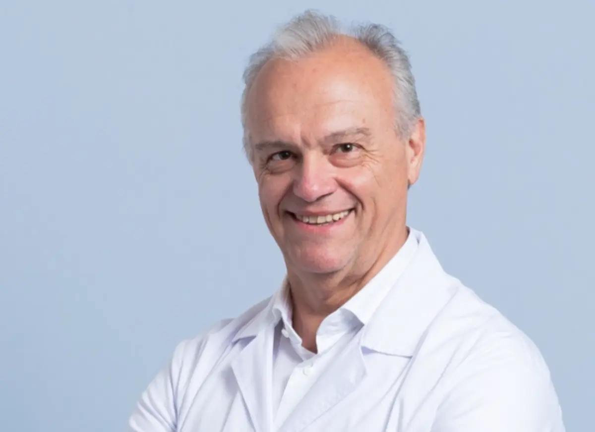 Mário Morais de Almeida