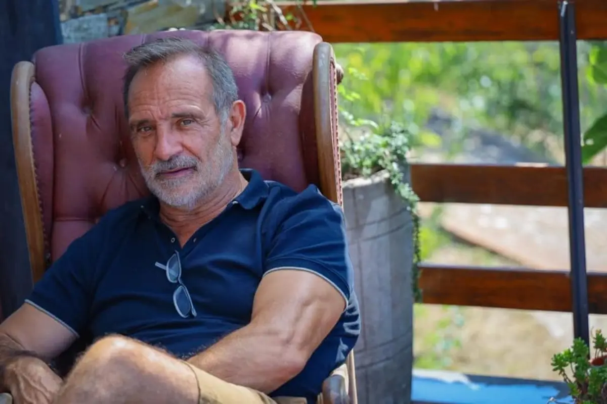 Acusações contra António Capelo foram lançadas num perfil do Instagram. O ator é acusado de convidar, durante anos, alunos menores para a sua casa no Douro