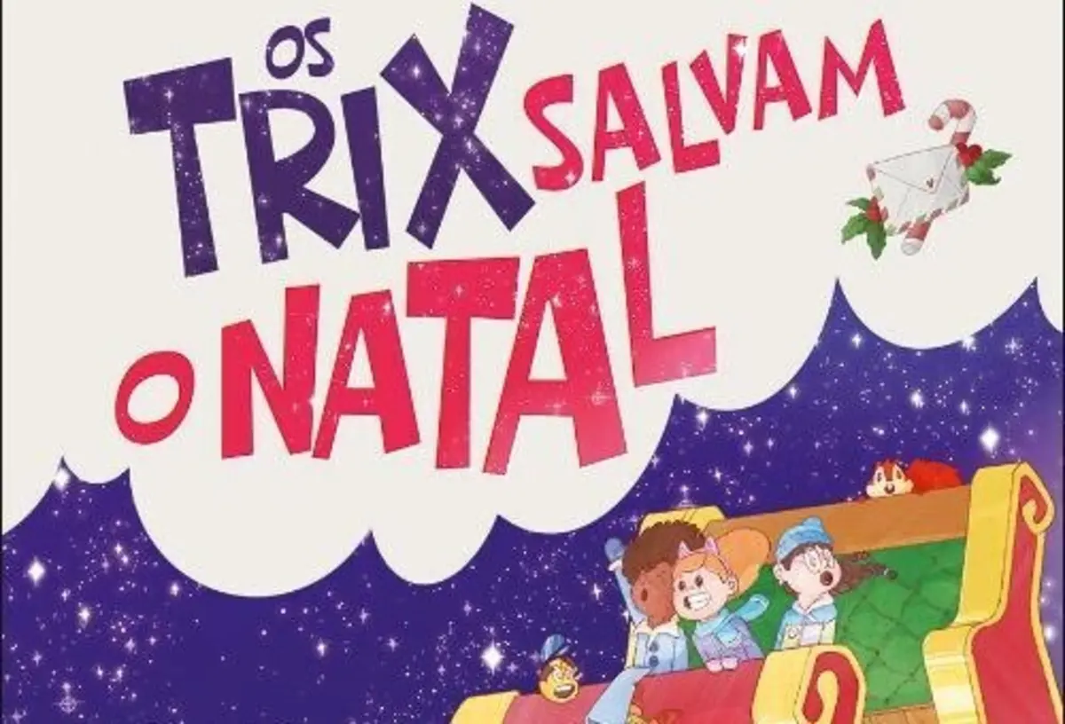 Coleção de livros é da autoria de Pedro Seromenho