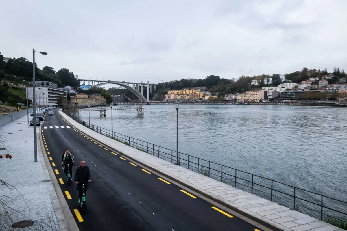 Edifício terá dois pisos e um núcleo de recreio náutico com 55 postos de amarração para embarcações entre seis e 15 metros