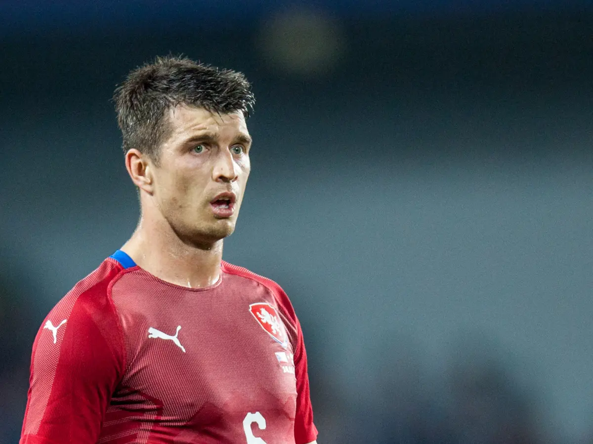 Ondřej Kúdela foi punido por racismo