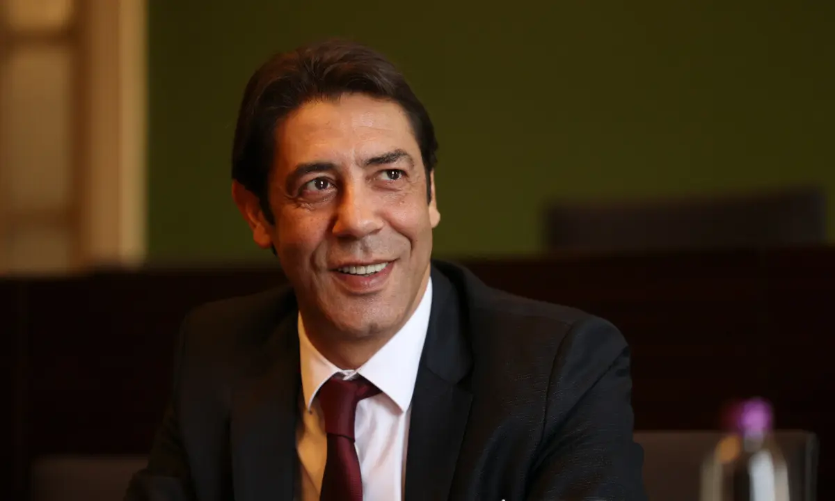 Rui Costa