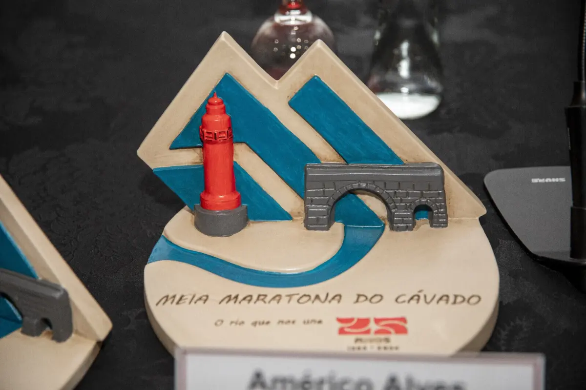 A organização espera aumentar o número de participantes, que no ano passado rondou os 1500