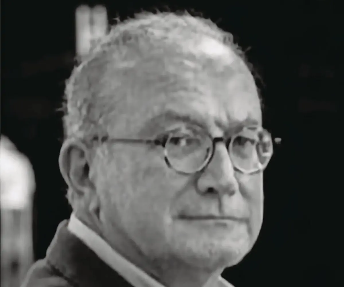 Imagem do autor Manuel de Novaes Cabral