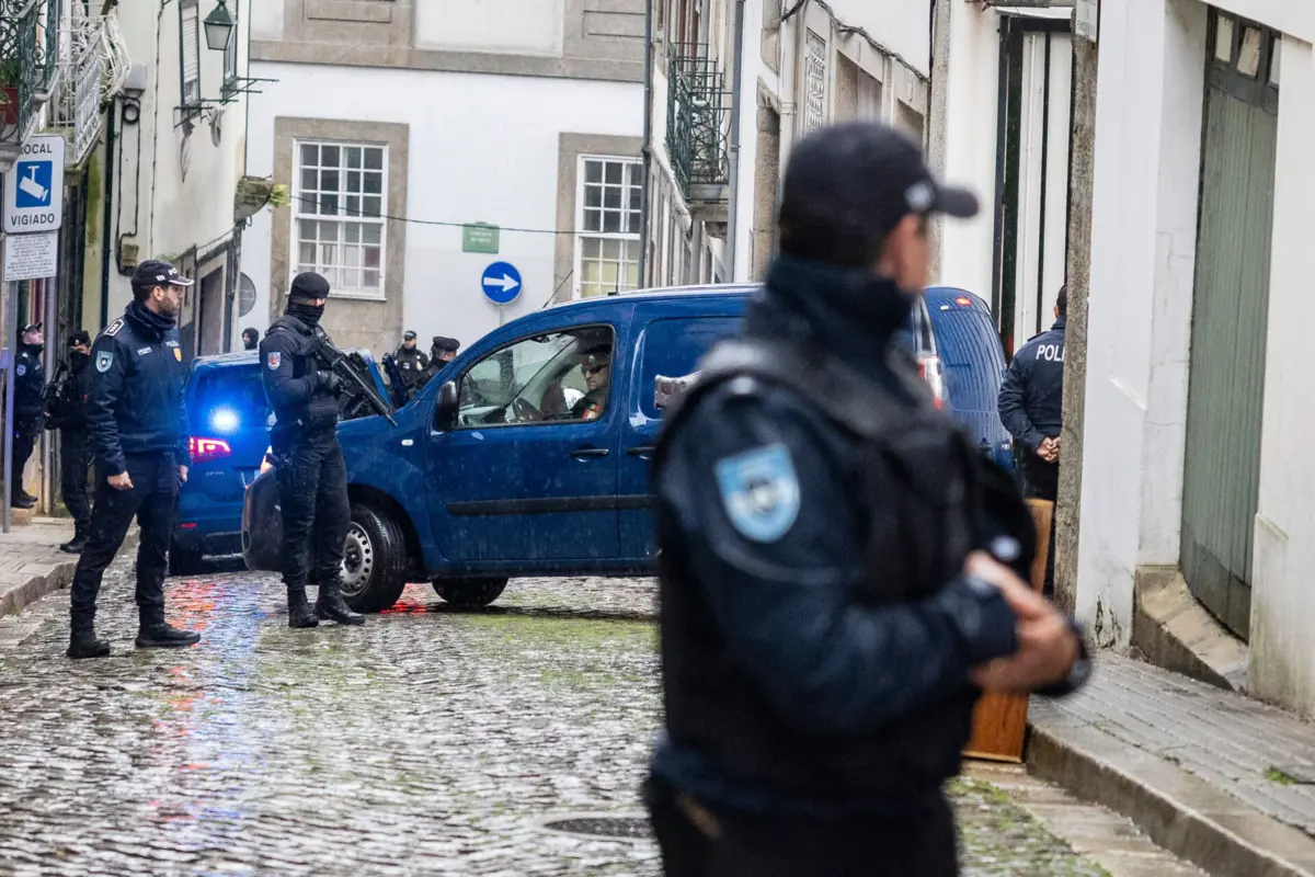 Em julgamento na Operação Pretoriano, está um alegado plano montado por Fernando Madureira, ex-líder dos Super Dragões, que visava intimidar e coagir os sócios do F. C. do Porto