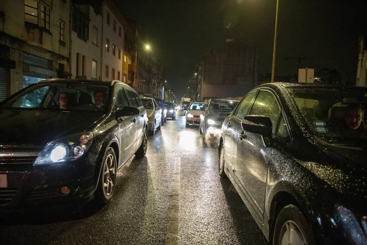 Trânsito é a principal fonte de ruído identificada no plano