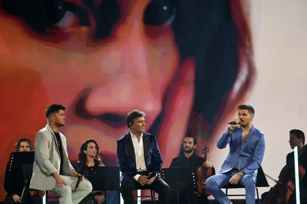 Gala dos Sonhos vai estrear-se em Paris, em junho