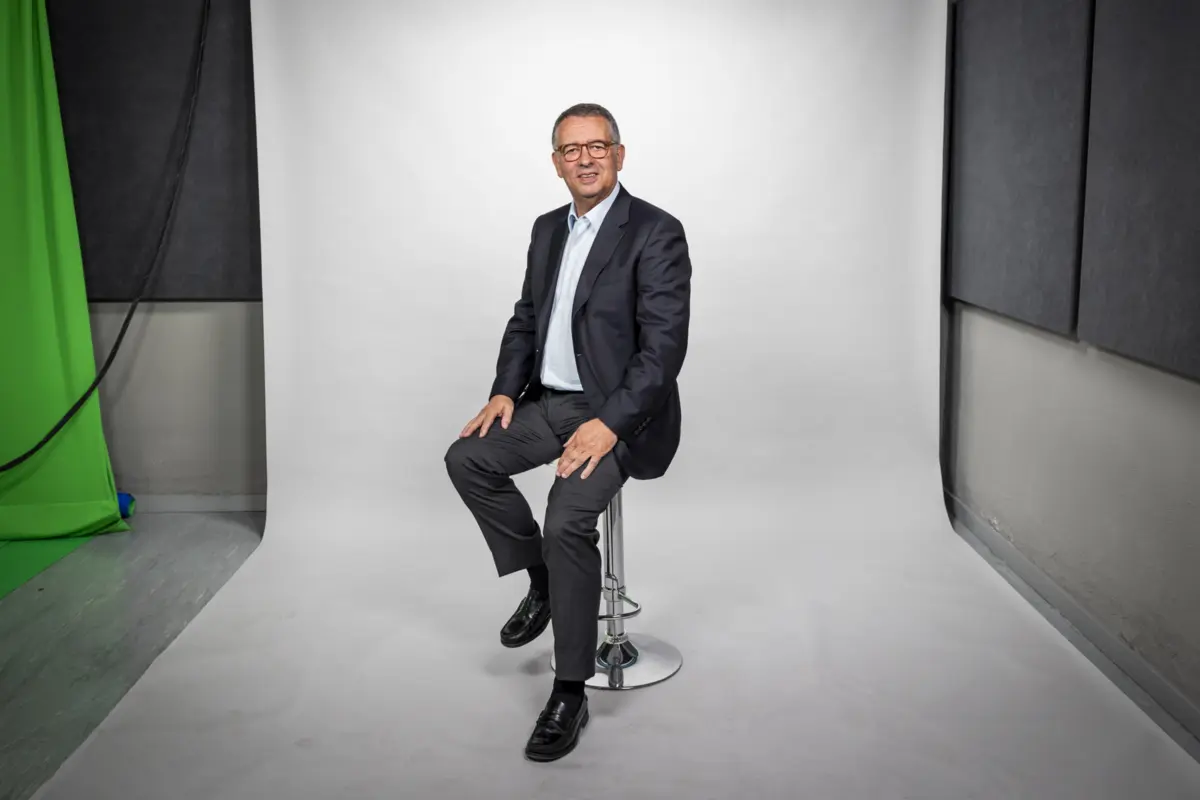 António José Seguro é candidato às eleições presidenciais de 18 de janeiro