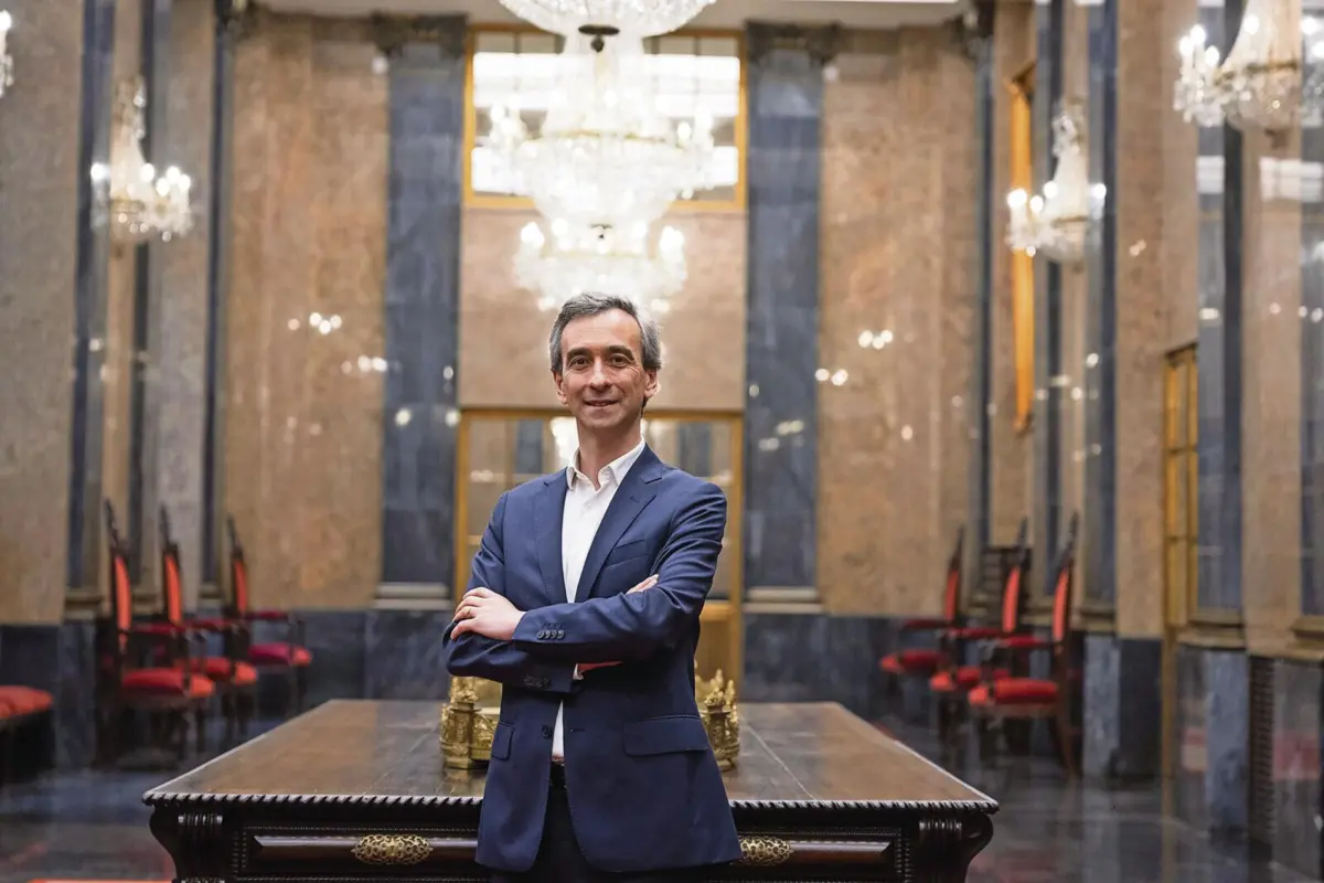 Vice-presidente da Câmara do Porto já constituiu movimento que vai concorrer a todas as freguesias e à Assembleia Municipal