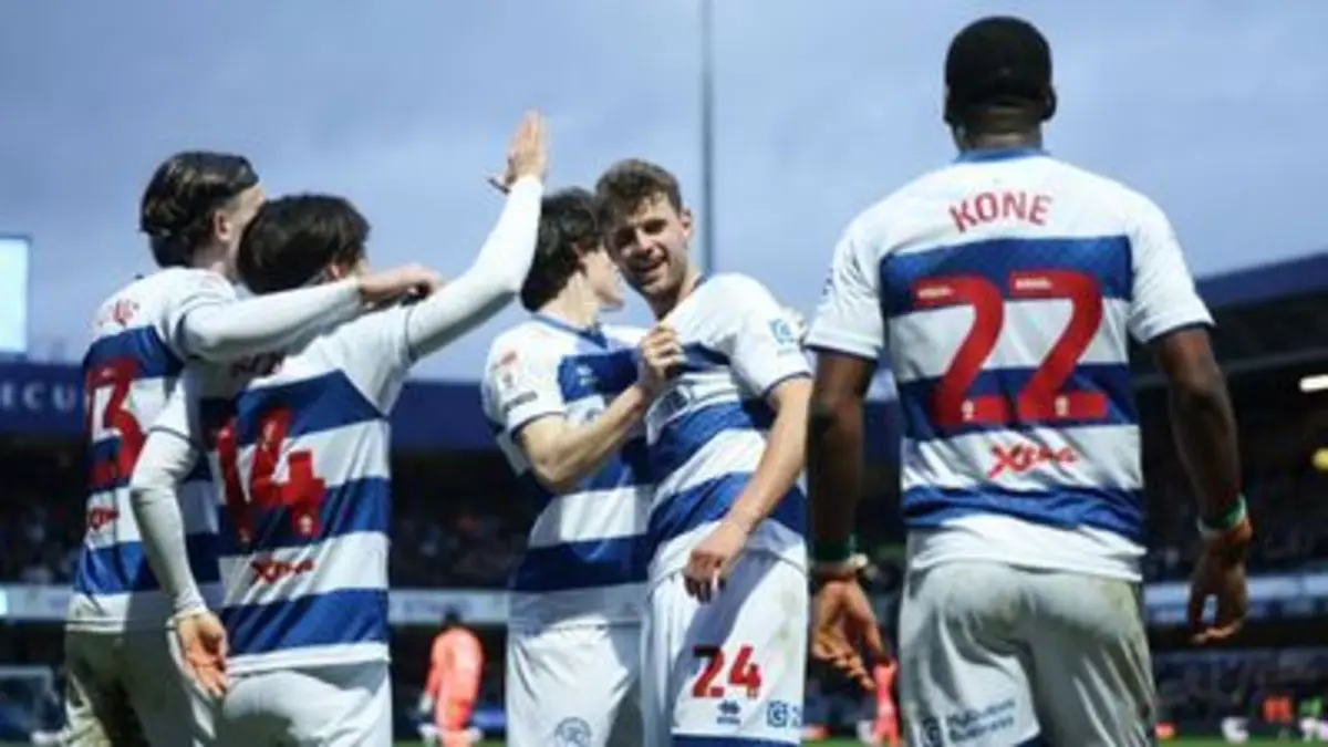 Clube disputa atualmente o Championship