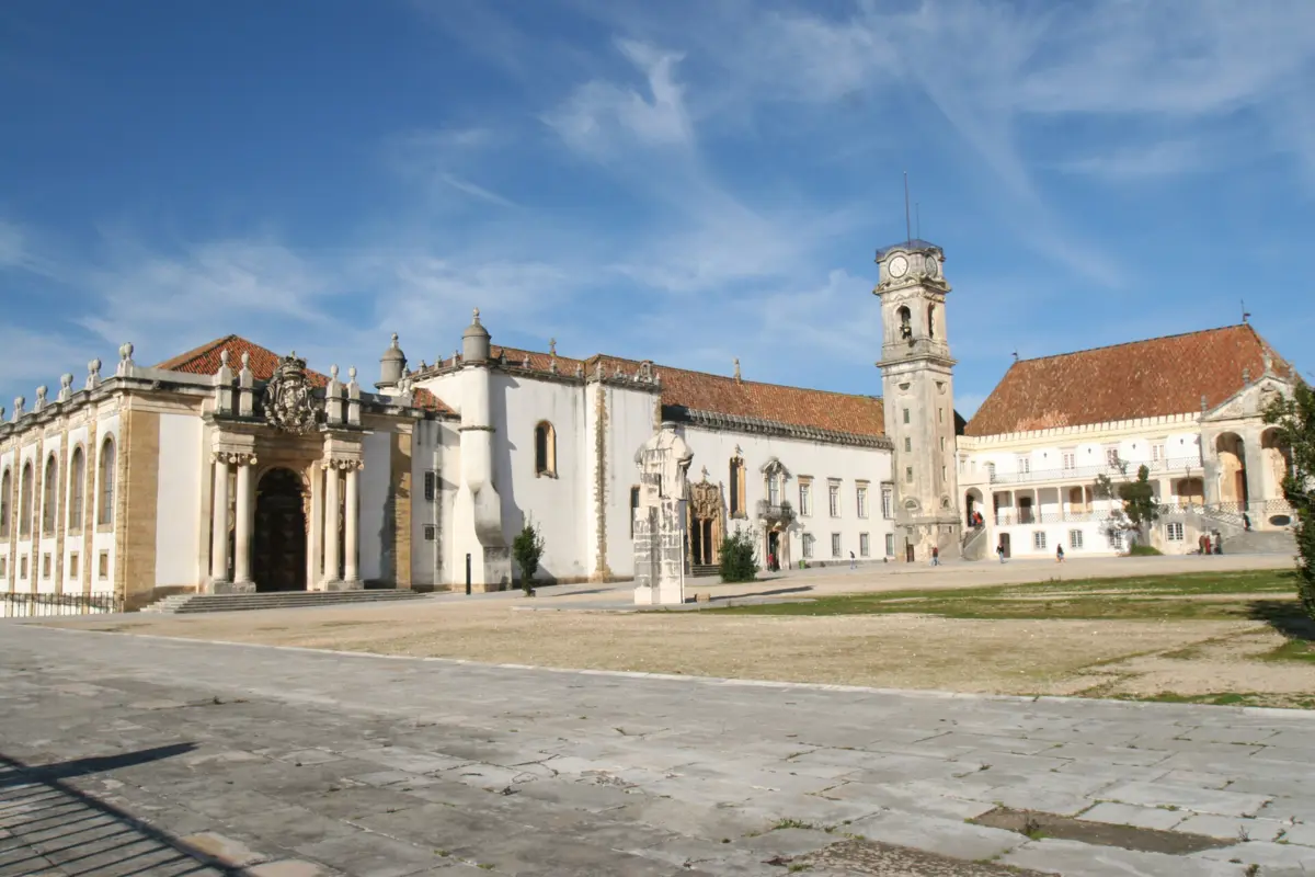 Imagem de contexto do artigo Associação Académica de Coimbra vai a votos