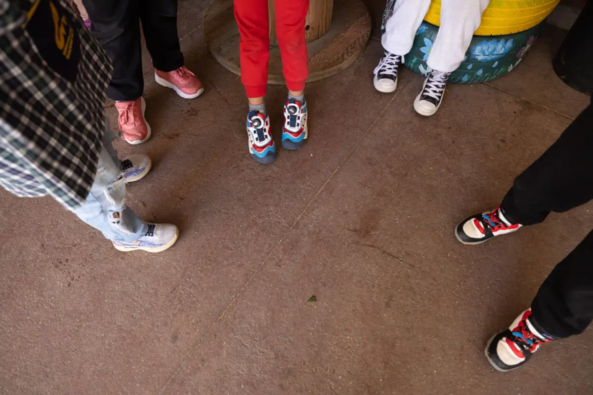 São várias as ações definidas para a interrupção letiva, que incluem visitas de estudo e atividades ao ar livre