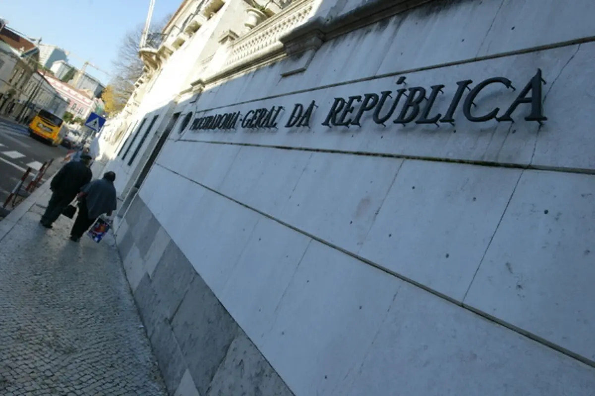 "As ofendidas não formalizaram a necessária queixa", explicou a PGR